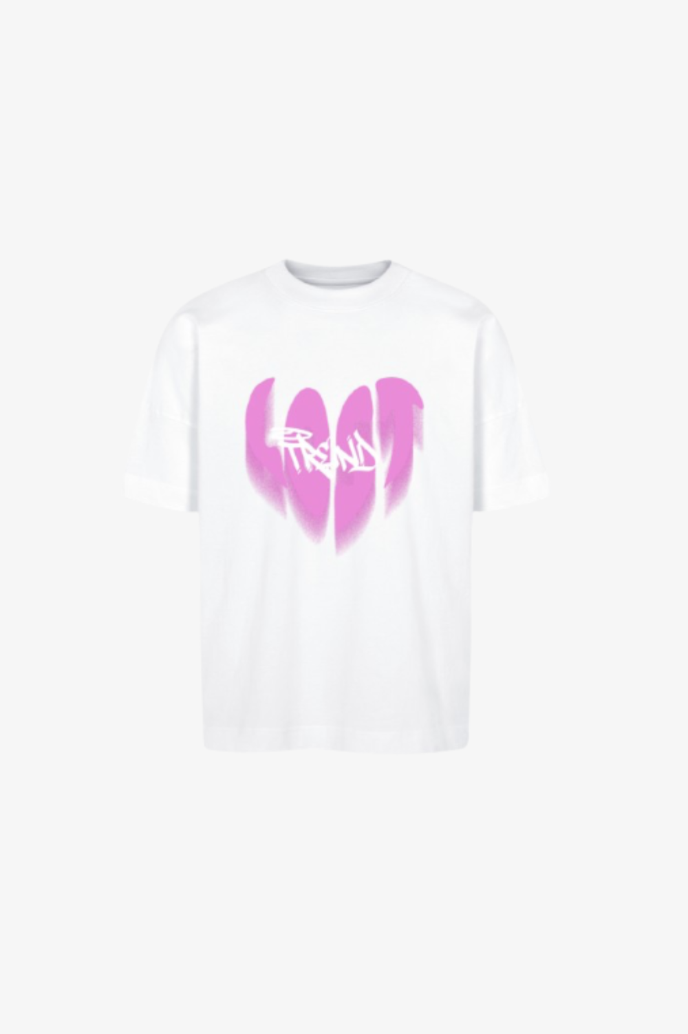 LOVE shirt