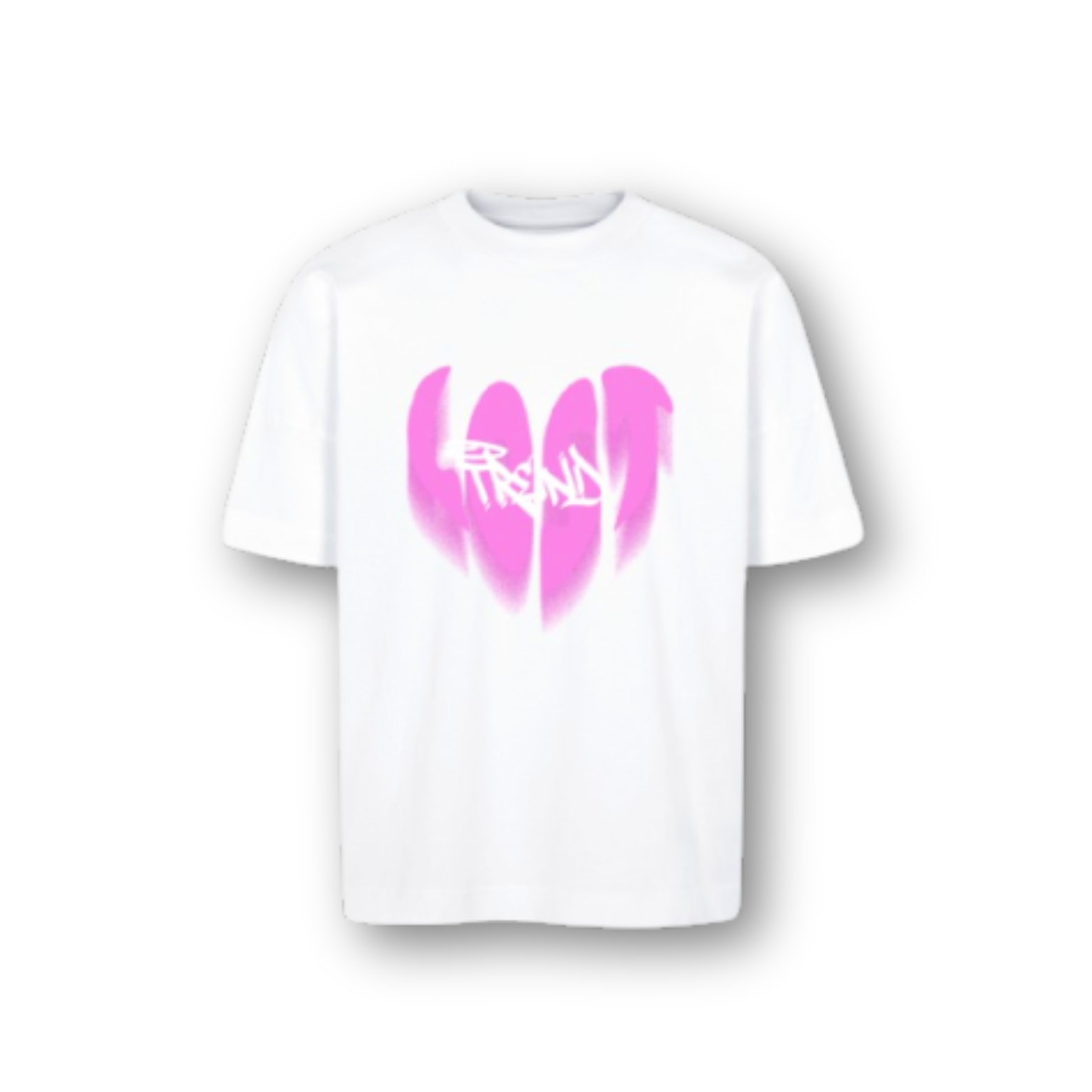 LOVE shirt